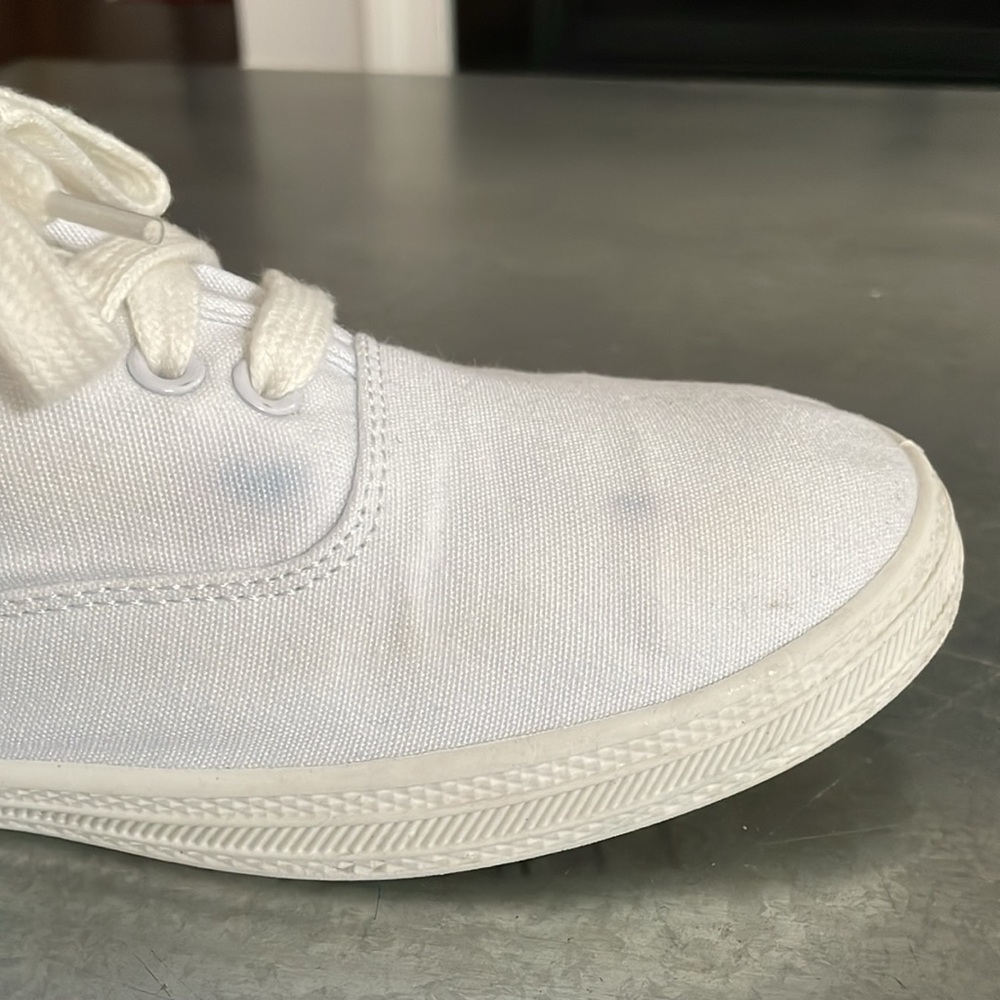 Wild Fable Women’s Canvas Sneakers - Picture 7 of 14